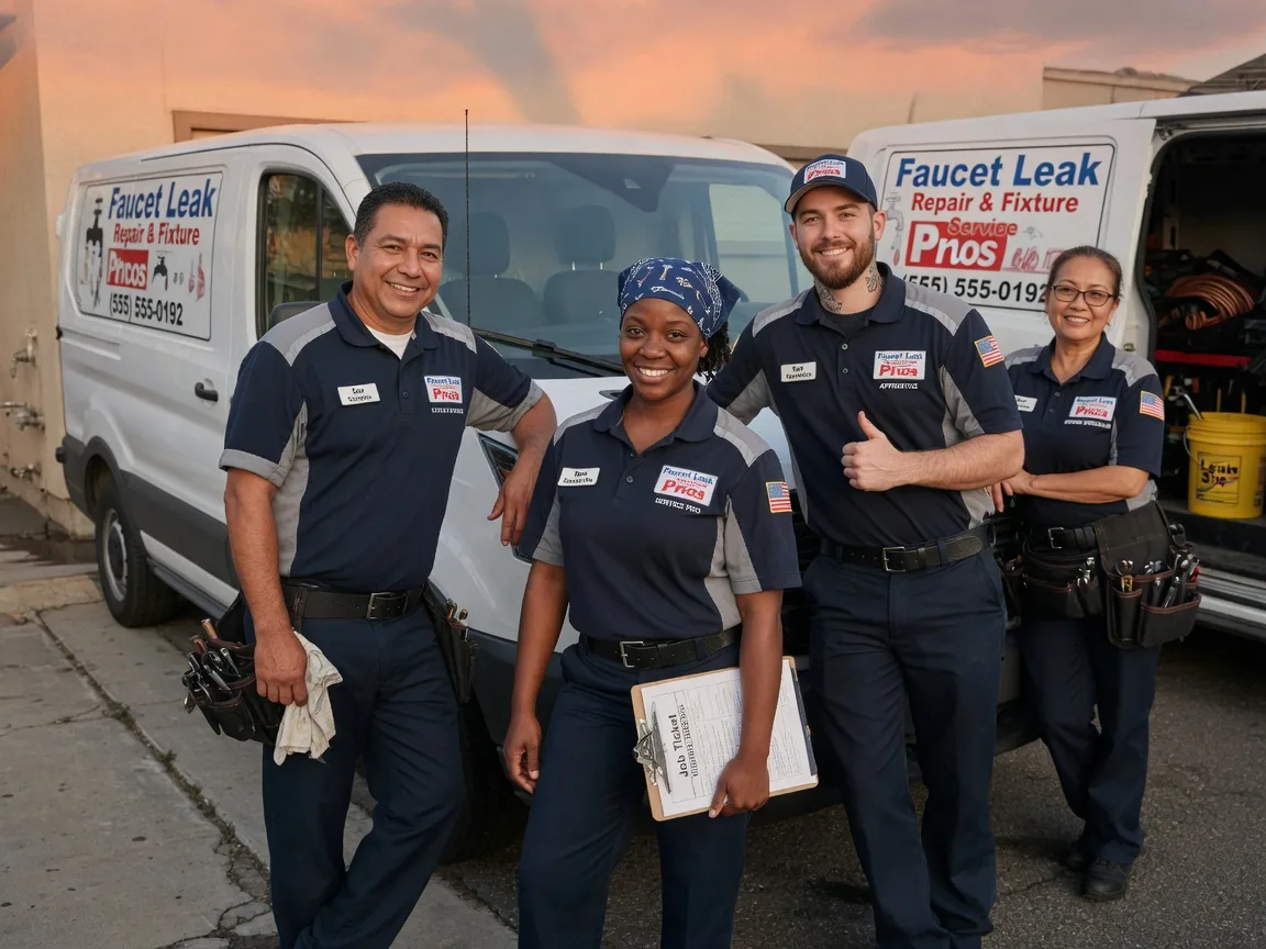 Faucet Repair company in Neelyton, PA