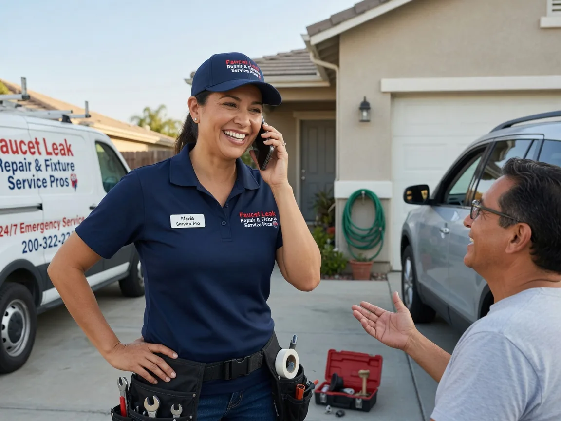 Faucet Repair Neelyton, PA FAQs